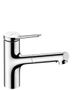 https://raleo.de:443/files/img/11eeea420a7847a092906bba4399b90c/size_s/Hansgrohe-HG-Spueltischmischer-150-Zesis-M33-Ausziehbrause-2jet-chrom-74800000 gallery number 1